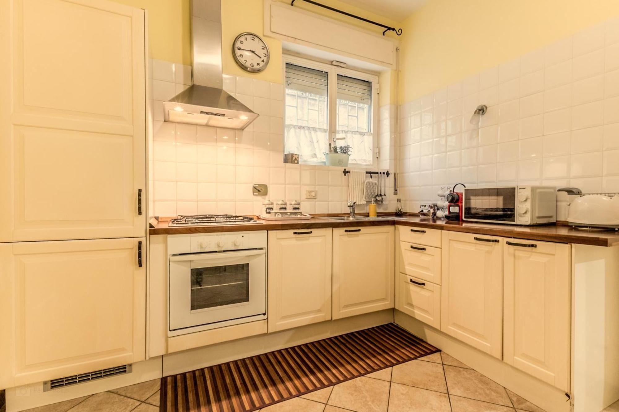 Tom'S House Villa Rome Luaran gambar