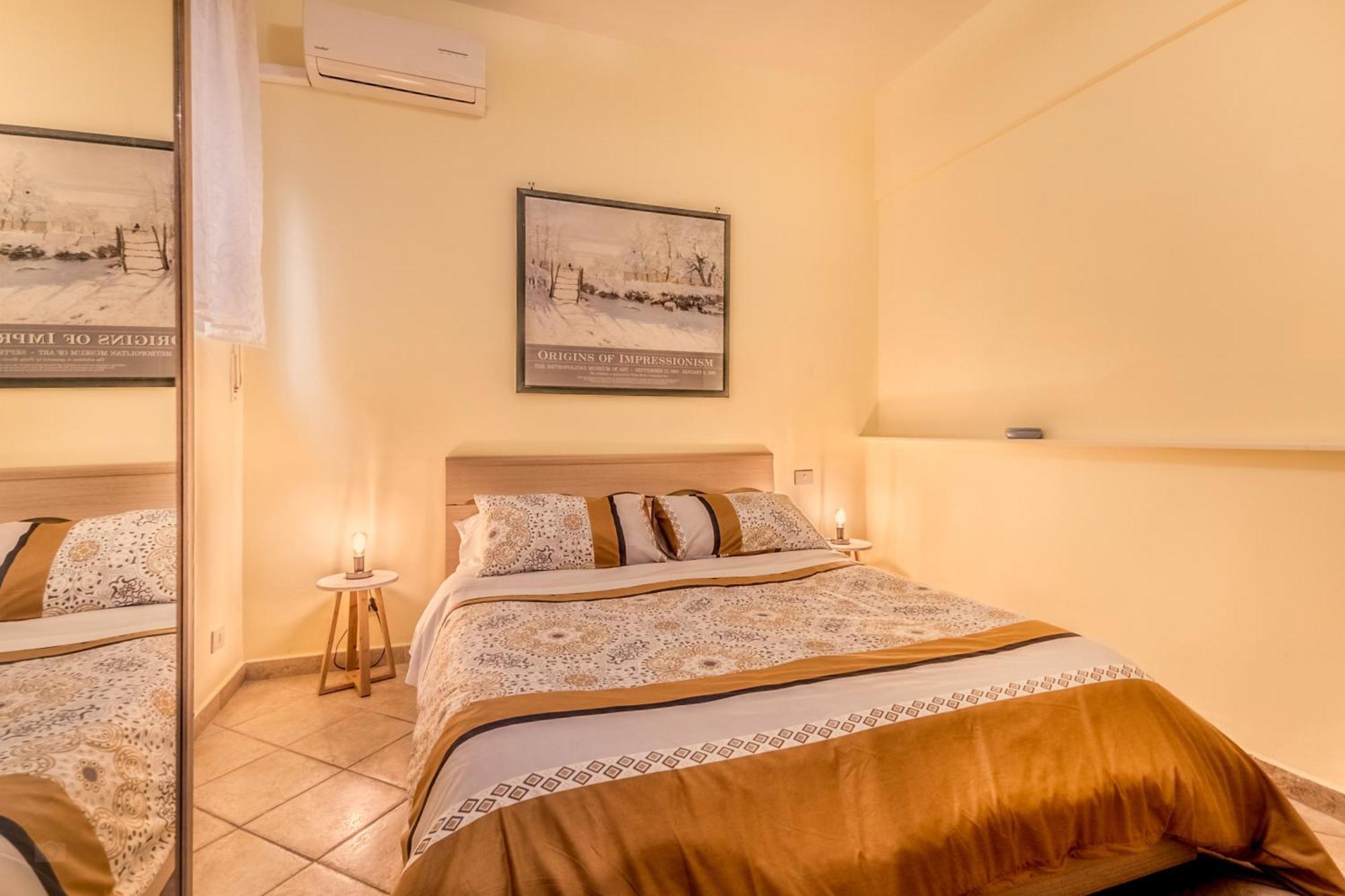 Tom'S House Villa Rome Luaran gambar