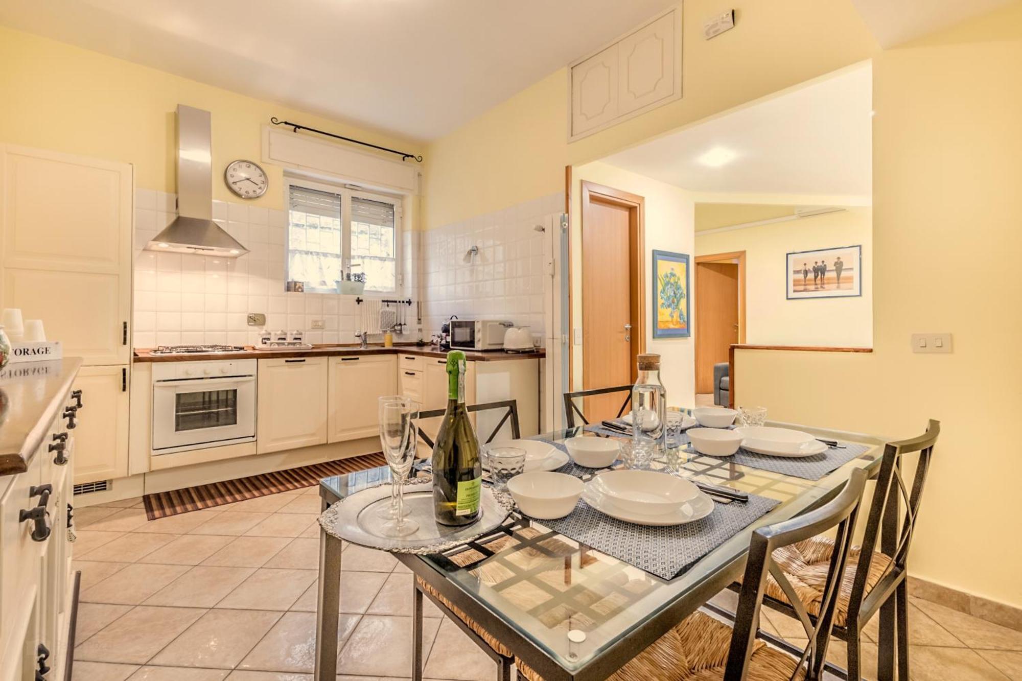 Tom'S House Villa Rome Luaran gambar
