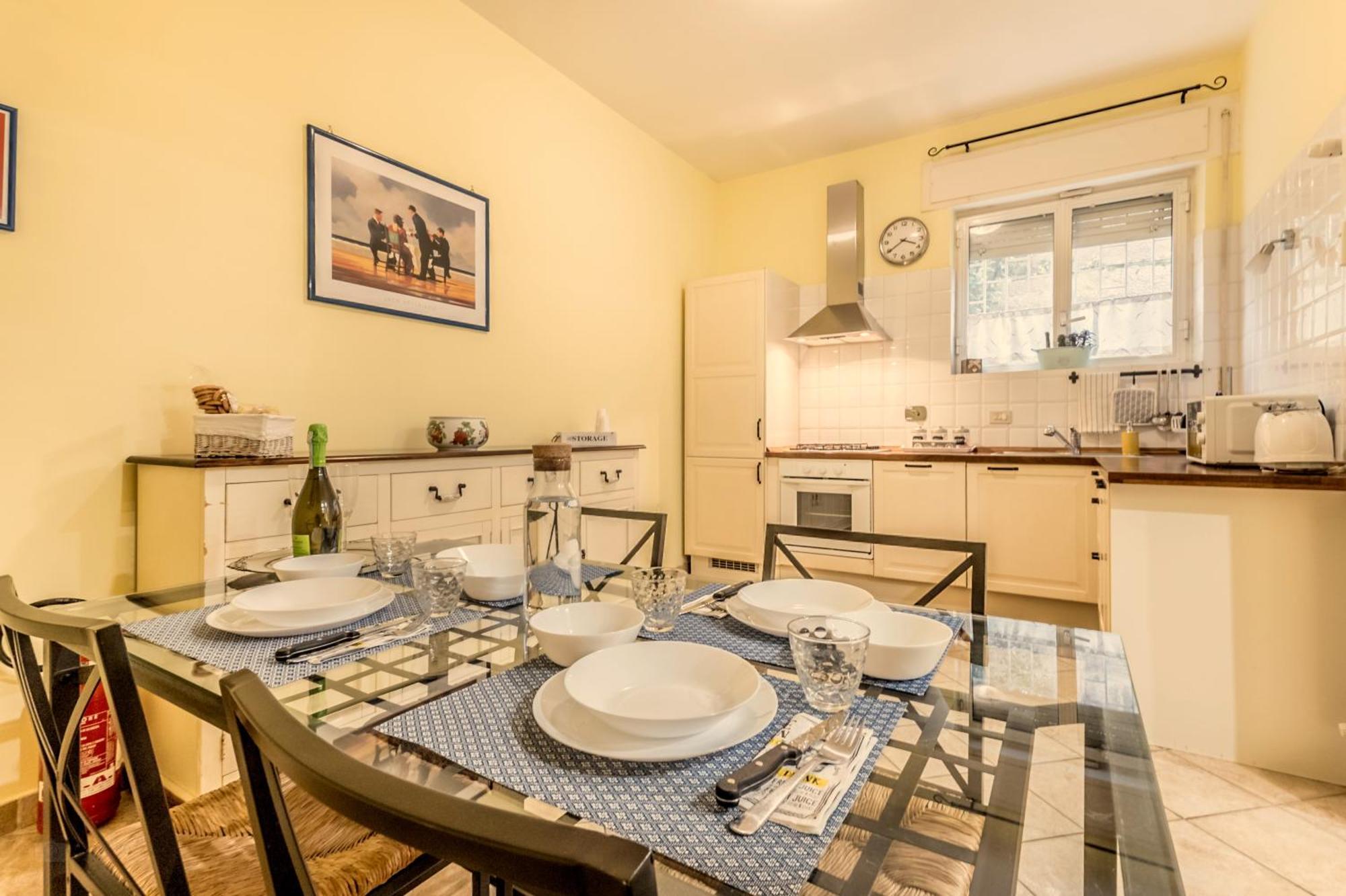Tom'S House Villa Rome Luaran gambar